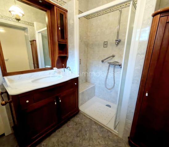 Corps de ferme de 125 m²