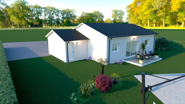 Coup de coeur assuré à l'Isle-Jourdain !