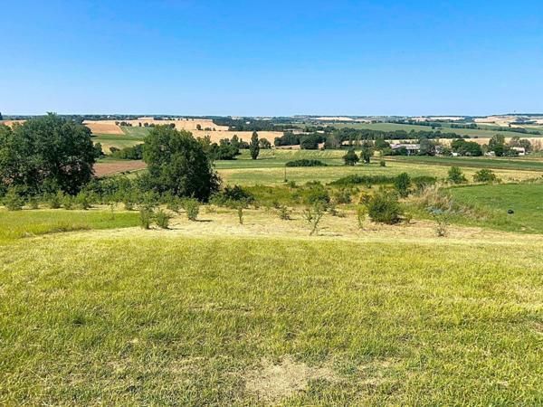 Coup de coeur assuré à l'Isle-Jourdain !