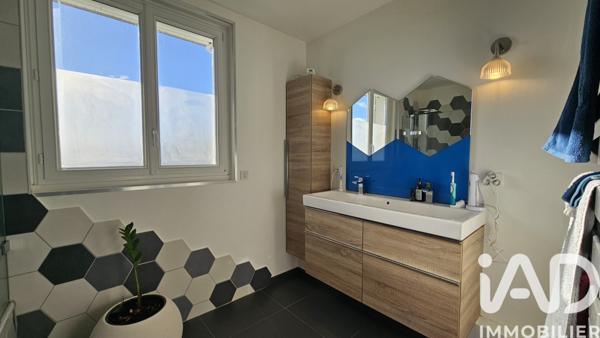 Maison à vendre 8 pièces 164 m² Chanonat