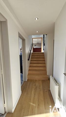 Maison à vendre 8 pièces 164 m² Chanonat