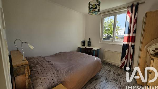 Maison à vendre 8 pièces 164 m² Chanonat