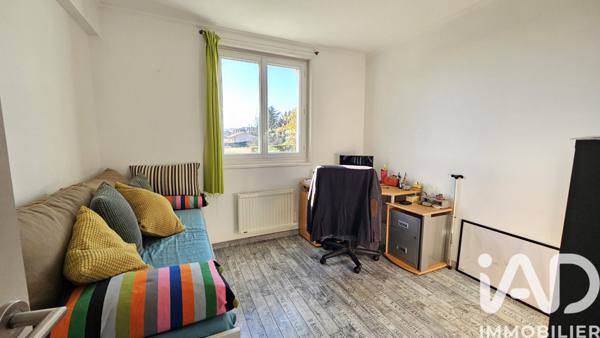 Maison à vendre 8 pièces 164 m² Chanonat