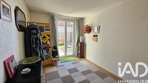 Maison à vendre 8 pièces 164 m² Chanonat