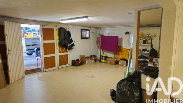 Maison à vendre 8 pièces 164 m² Chanonat