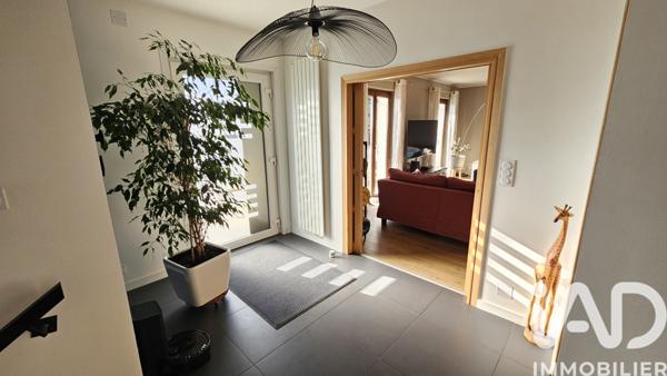 Maison à vendre 8 pièces 164 m² Chanonat