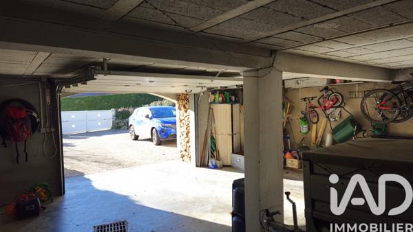 Maison à vendre 8 pièces 164 m² Chanonat