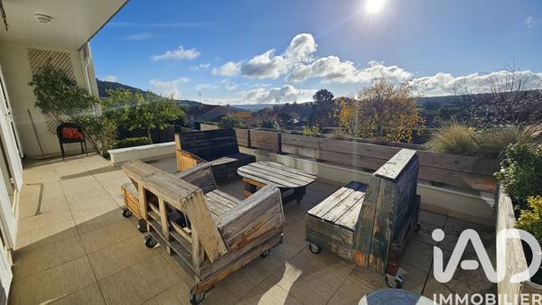 Maison à vendre 8 pièces 164 m² Chanonat