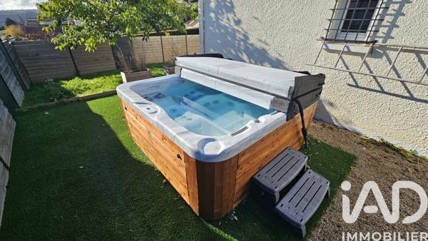 Maison à vendre 8 pièces 164 m² Chanonat