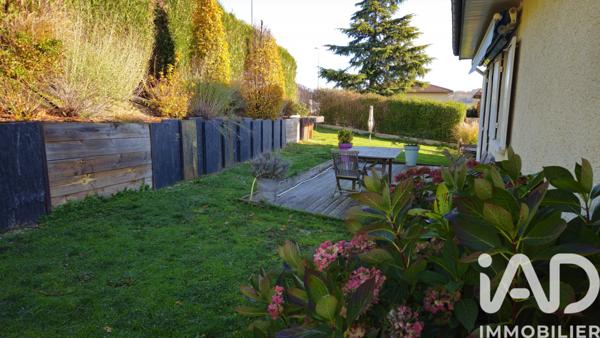 Maison à vendre 8 pièces 164 m² Chanonat