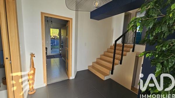 Maison à vendre 8 pièces 164 m² Chanonat