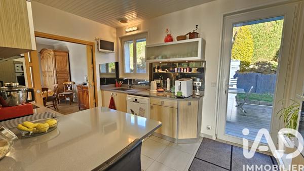 Maison à vendre 8 pièces 164 m² Chanonat