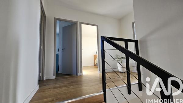 Maison à vendre 8 pièces 164 m² Chanonat