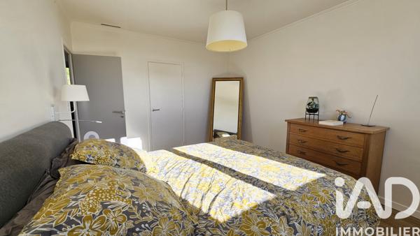 Maison à vendre 8 pièces 164 m² Chanonat