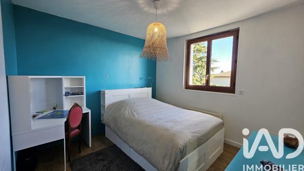 Maison à vendre 8 pièces 164 m² Chanonat