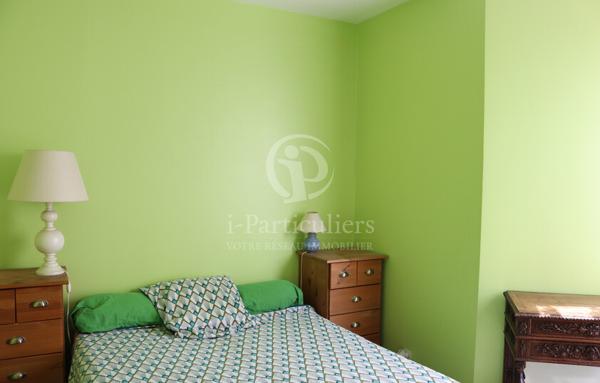  Plateau de Vanves - Appartement 5 pièces