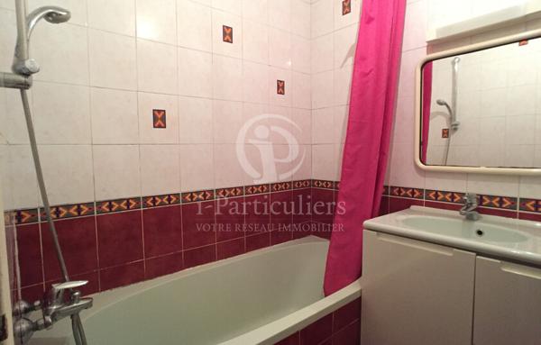  Plateau de Vanves - Appartement 5 pièces