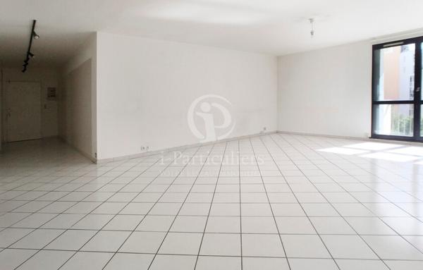  Plateau de Vanves - Appartement 5 pièces