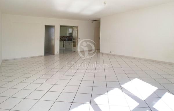  Plateau de Vanves - Appartement 5 pièces