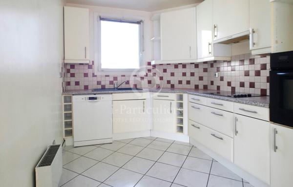  Plateau de Vanves - Appartement 5 pièces