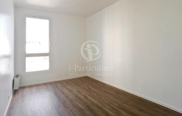  Plateau de Vanves - Appartement 5 pièces
