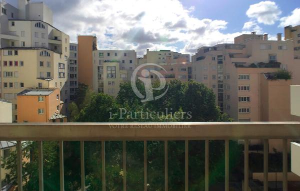  Plateau de Vanves - Appartement 5 pièces