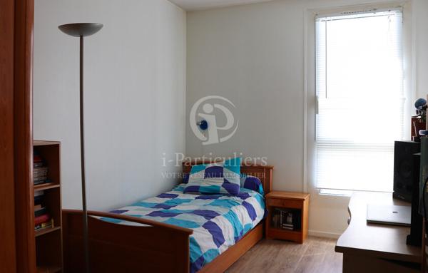  Plateau de Vanves - Appartement 5 pièces