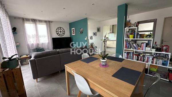 EXCLUSIVITE - Maison à vendre à Perpignan (66000) - Quartier Saint-Martin