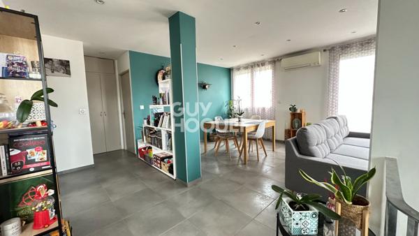 EXCLUSIVITE - Maison à vendre à Perpignan (66000) - Quartier Saint-Martin