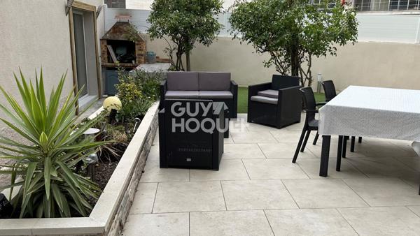 EXCLUSIVITE - Maison à vendre à Perpignan (66000) - Quartier Saint-Martin