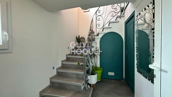 EXCLUSIVITE - Maison à vendre à Perpignan (66000) - Quartier Saint-Martin