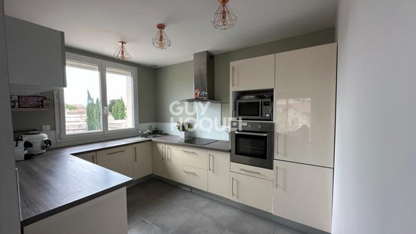 EXCLUSIVITE - Maison à vendre à Perpignan (66000) - Quartier Saint-Martin