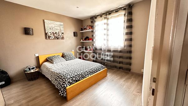 EXCLUSIVITE - Maison à vendre à Perpignan (66000) - Quartier Saint-Martin