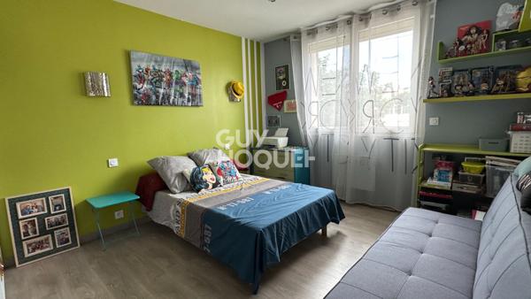 EXCLUSIVITE - Maison à vendre à Perpignan (66000) - Quartier Saint-Martin
