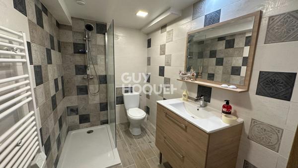 EXCLUSIVITE - Maison à vendre à Perpignan (66000) - Quartier Saint-Martin