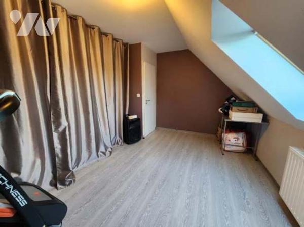 Maison récente de 135m² avec garage et jardin clos à ETAPLES