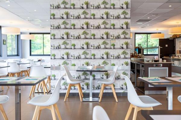 INVESTISSEMENT LOCATIF – FERNEY-VOLTAIRE – Résidence Apparthôtel Zenitude Swiss Apparthotels – 7,82 % de rentabilité