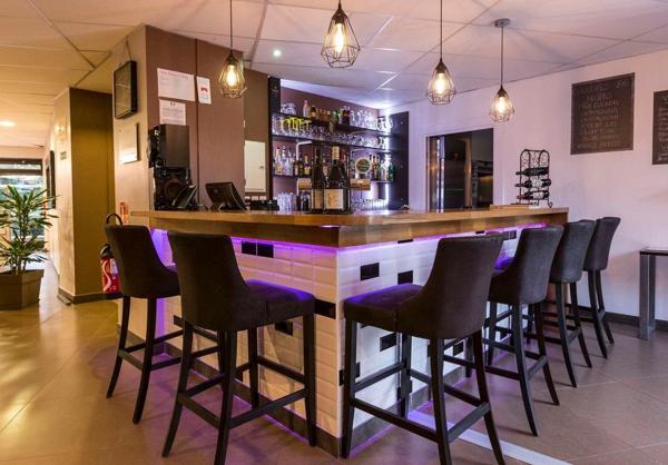 INVESTISSEMENT LOCATIF – FERNEY-VOLTAIRE – Résidence Apparthôtel Zenitude Swiss Apparthotels – 7,82 % de rentabilité