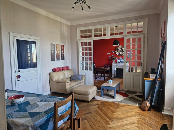 Maison Le Pellerin 5 pièce(s) 102 m2