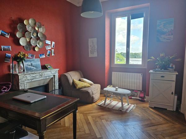 Maison Le Pellerin 5 pièce(s) 102 m2
