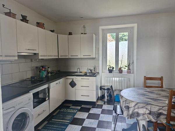 Maison Le Pellerin 5 pièce(s) 102 m2