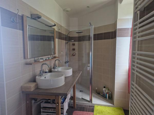 Maison Le Pellerin 5 pièce(s) 102 m2