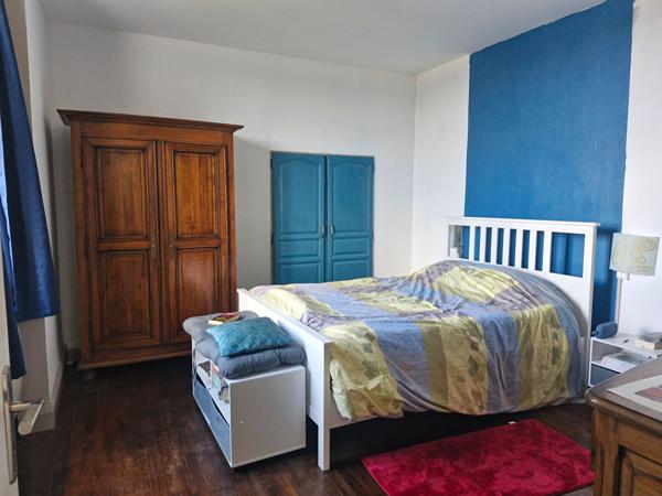 Maison Le Pellerin 5 pièce(s) 102 m2