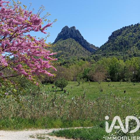 Terrain à vendre 11 771 m² Buis-les-Baronnies