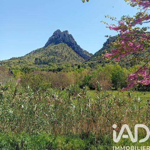Terrain à vendre 11 771 m² Buis-les-Baronnies