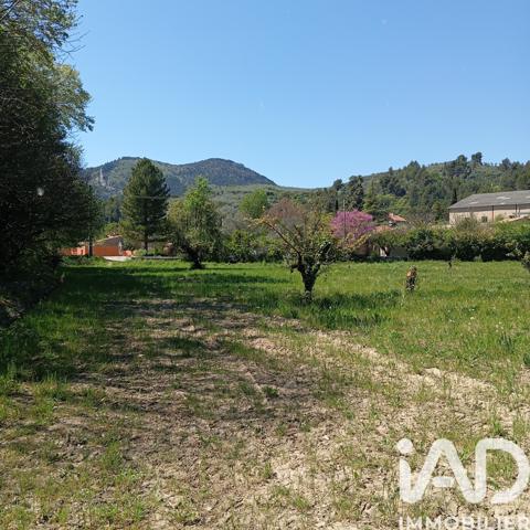 Terrain à vendre 11 771 m² Buis-les-Baronnies