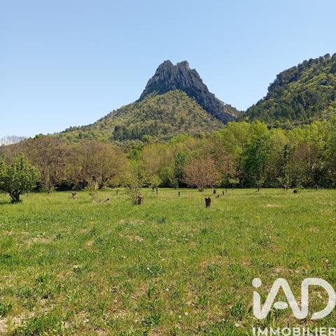 Terrain à vendre 11 771 m² Buis-les-Baronnies