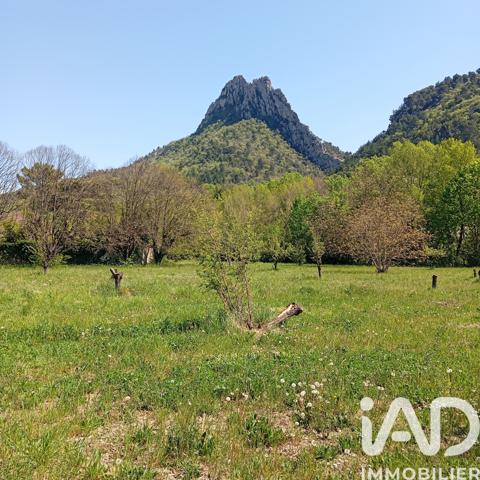 Terrain à vendre 11 771 m² Buis-les-Baronnies