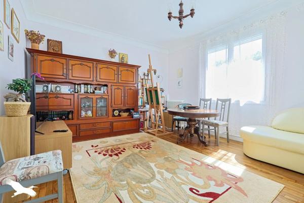 Maison à vendre |  Bergerac |  6 pièces | 130 m²