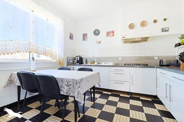 Maison à vendre |  Bergerac |  6 pièces | 130 m²